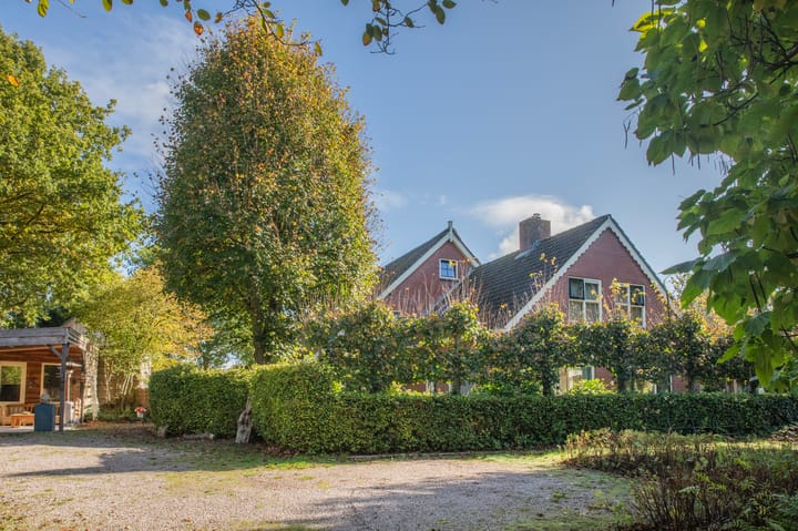 Photo 7 of Papenvoort 7