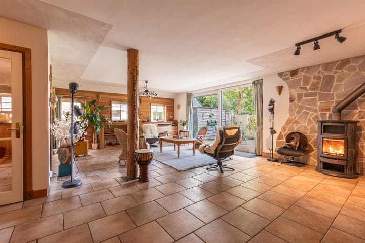 Photo 3 of Papenvoort 7