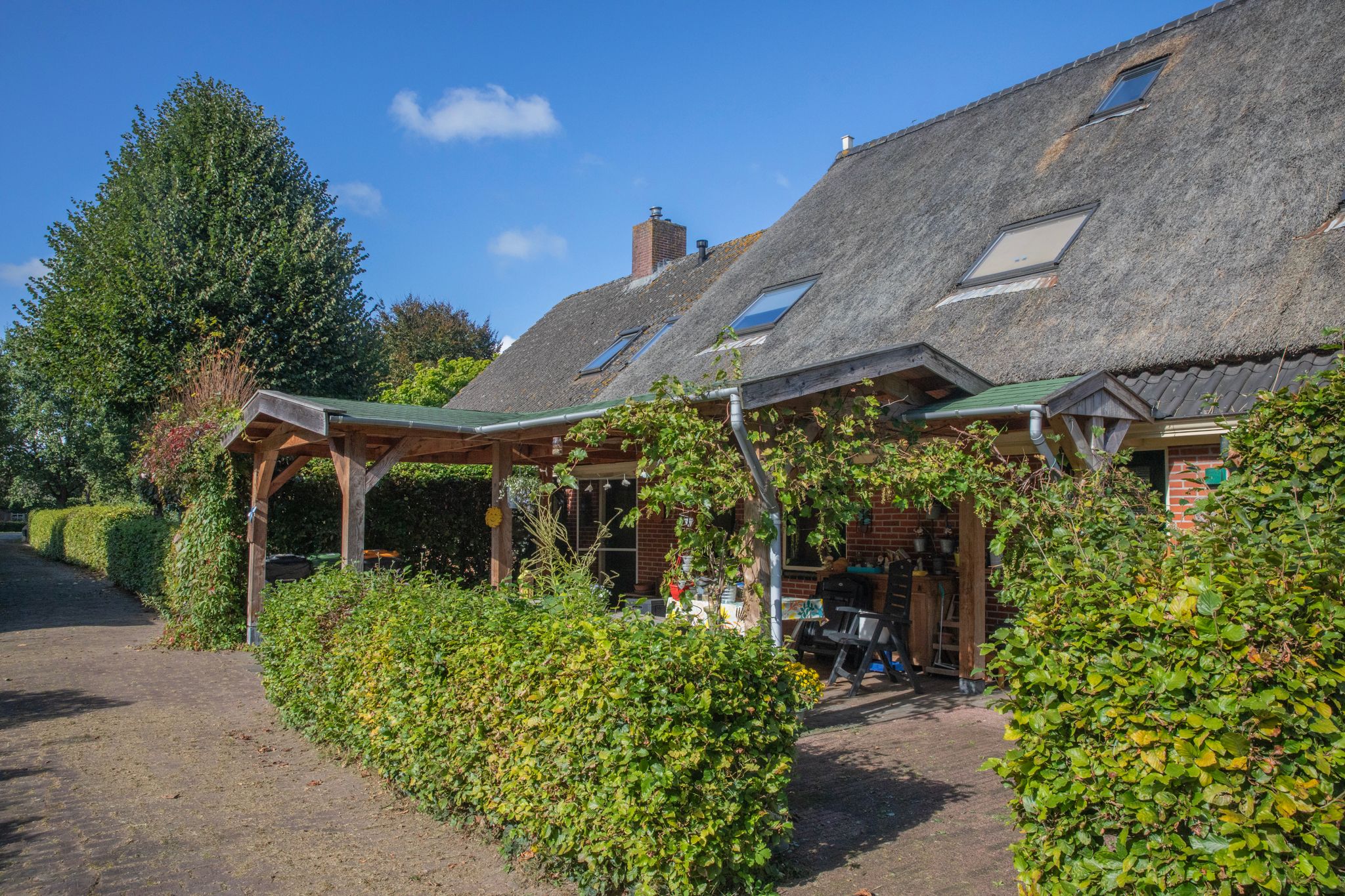 Foto 9 van Papenvoort 7