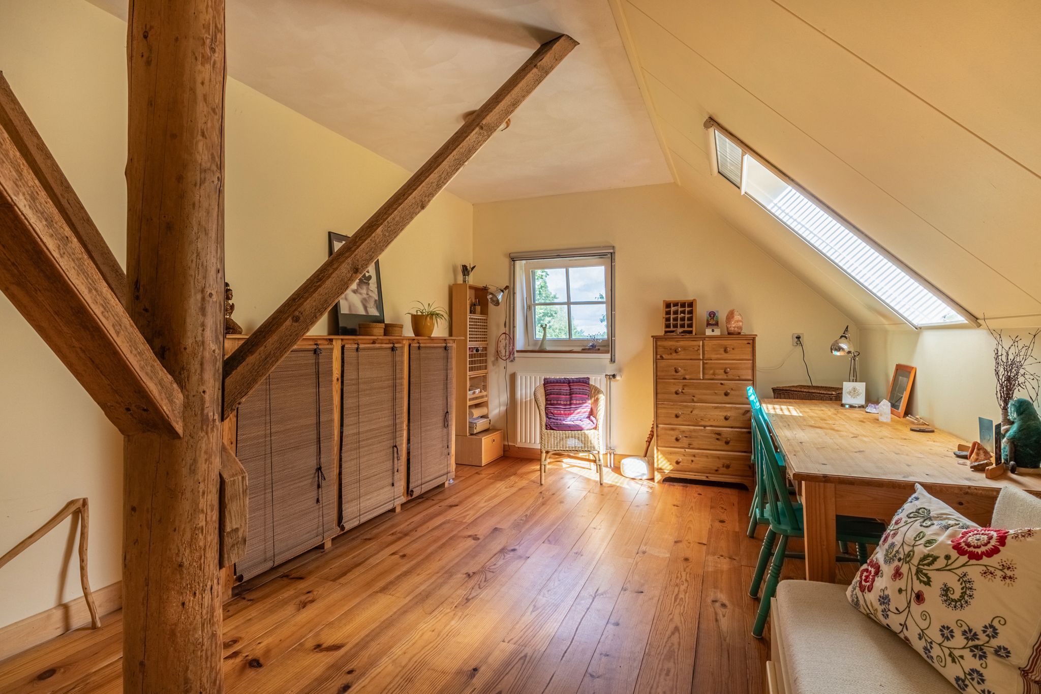 Foto 27 van Papenvoort 7