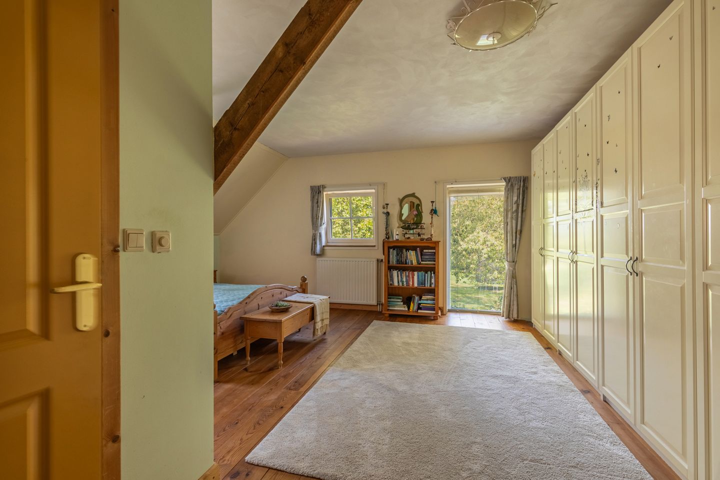 Foto 29 van Papenvoort 7