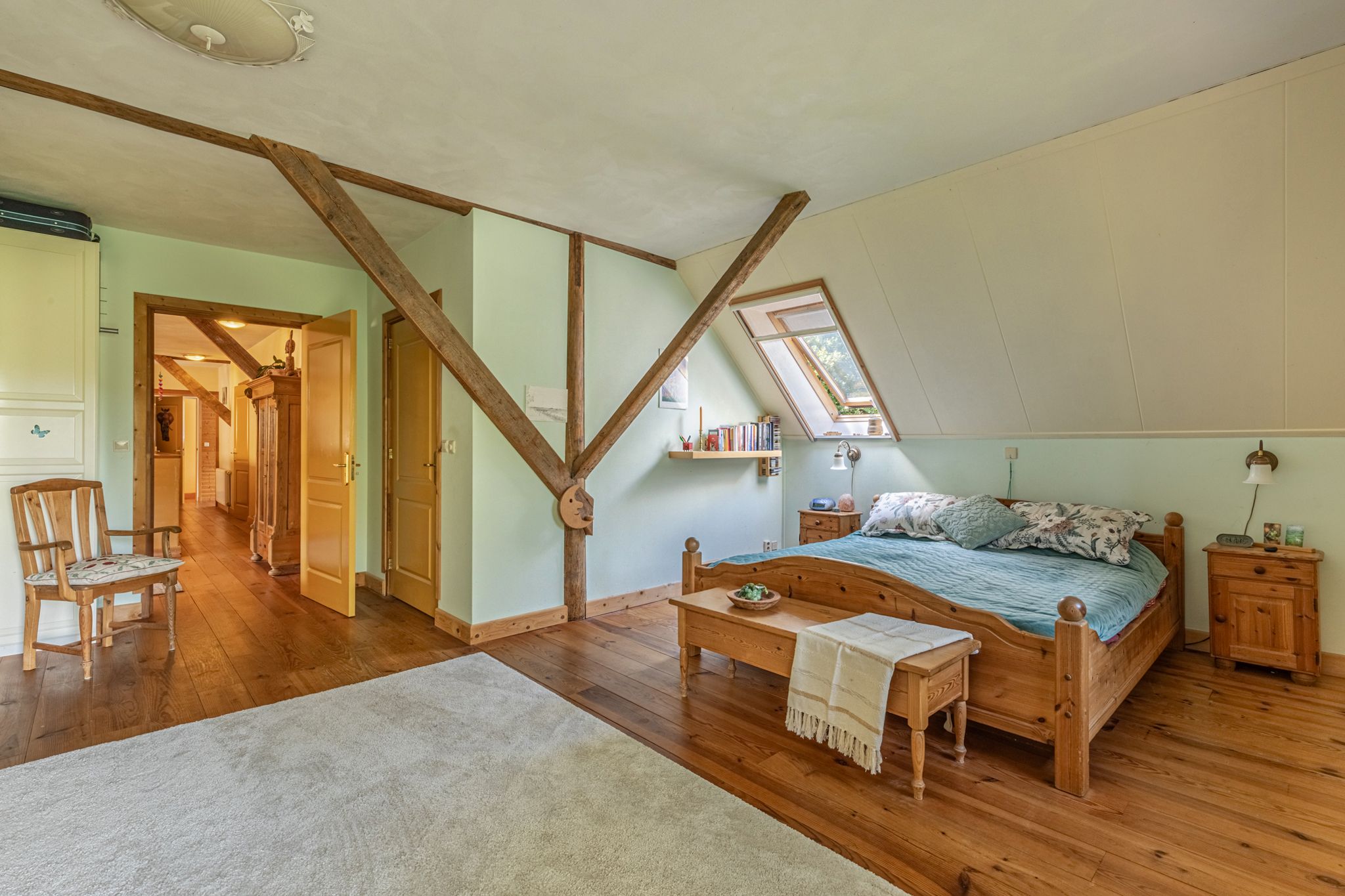 Foto 30 van Papenvoort 7