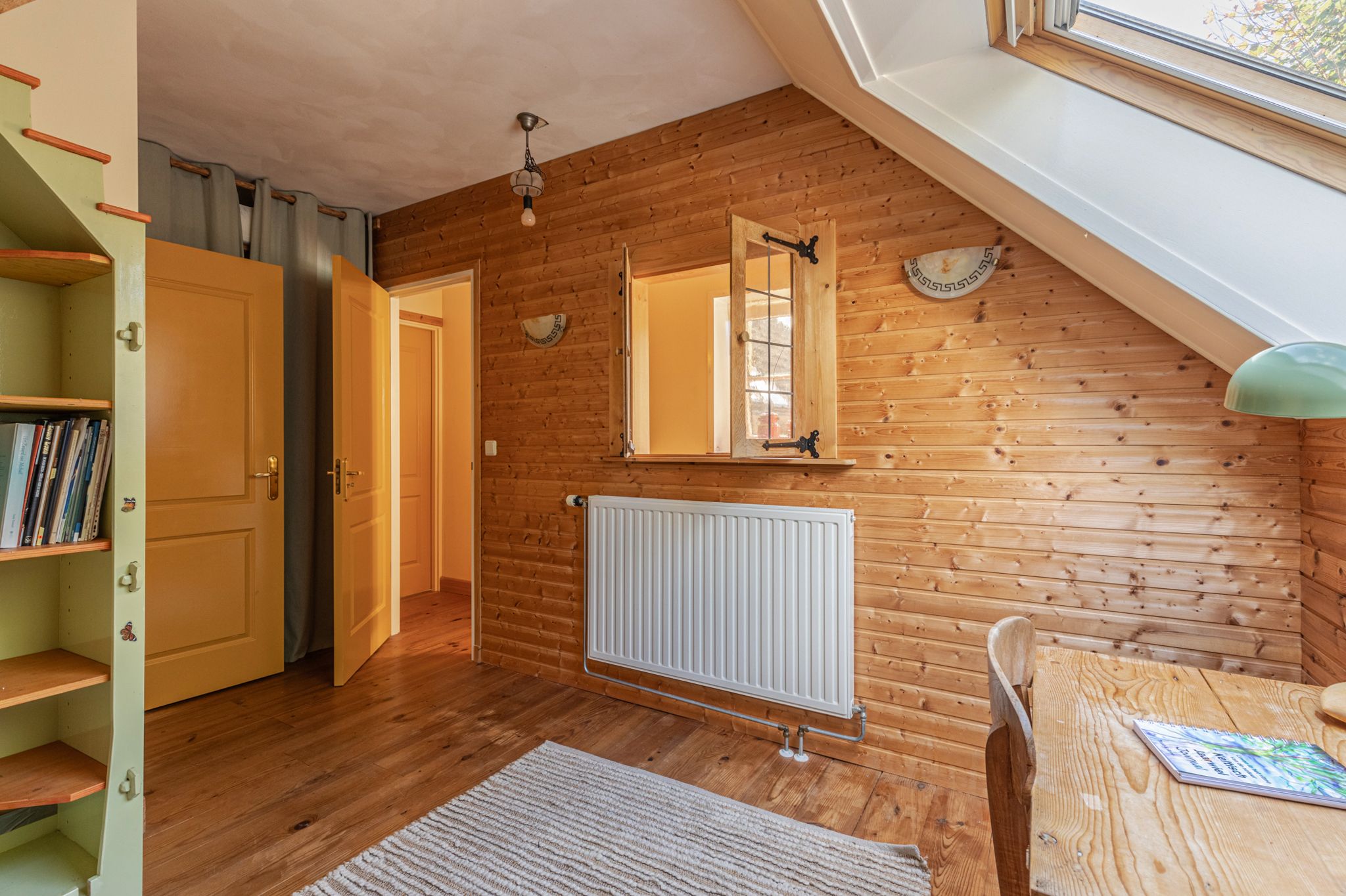 Foto 36 van Papenvoort 7