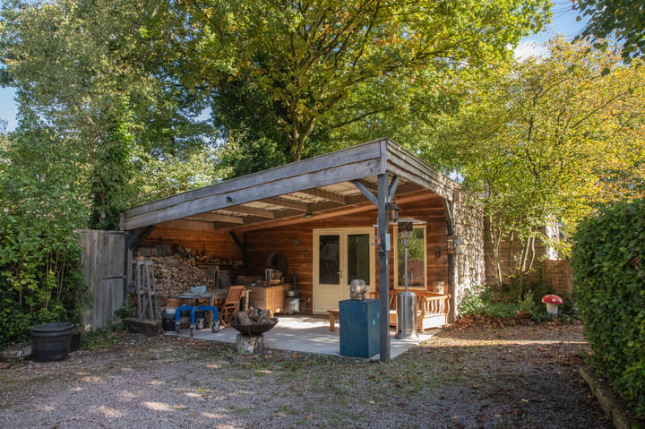 Photo 97 of Papenvoort 7