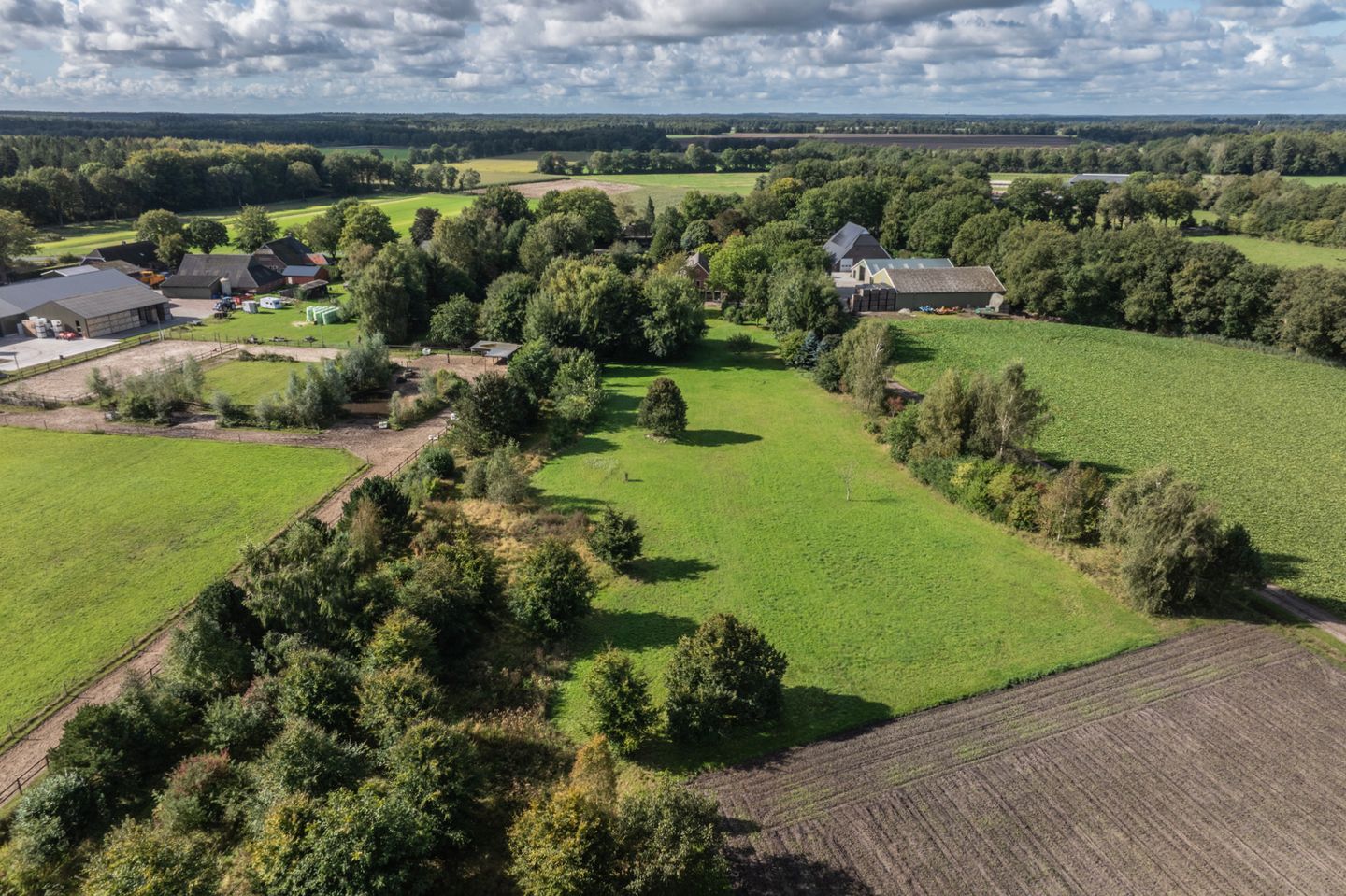 Foto 100 van Papenvoort 7