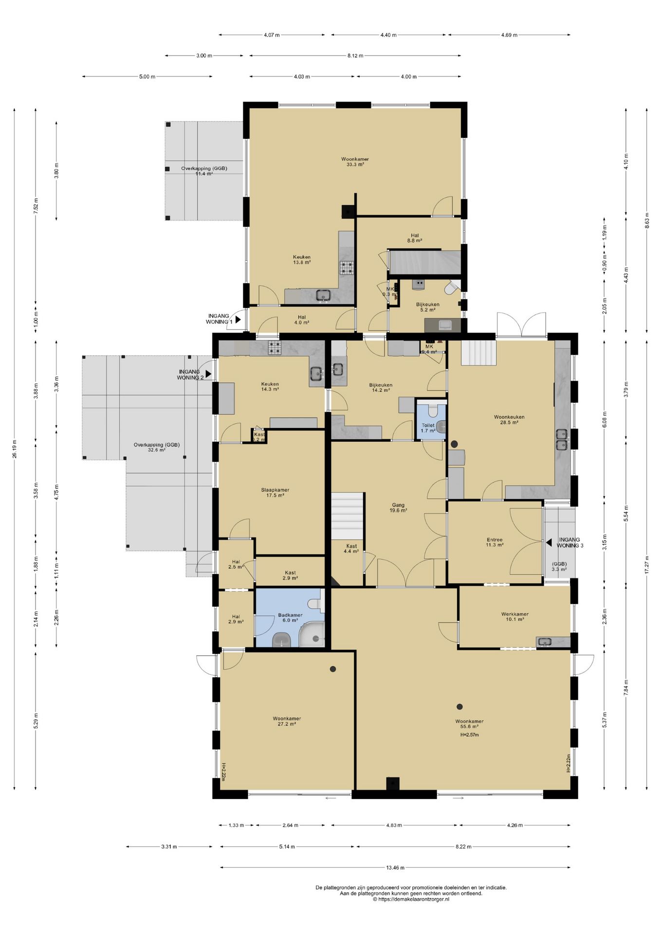 Foto 105 van Papenvoort 7