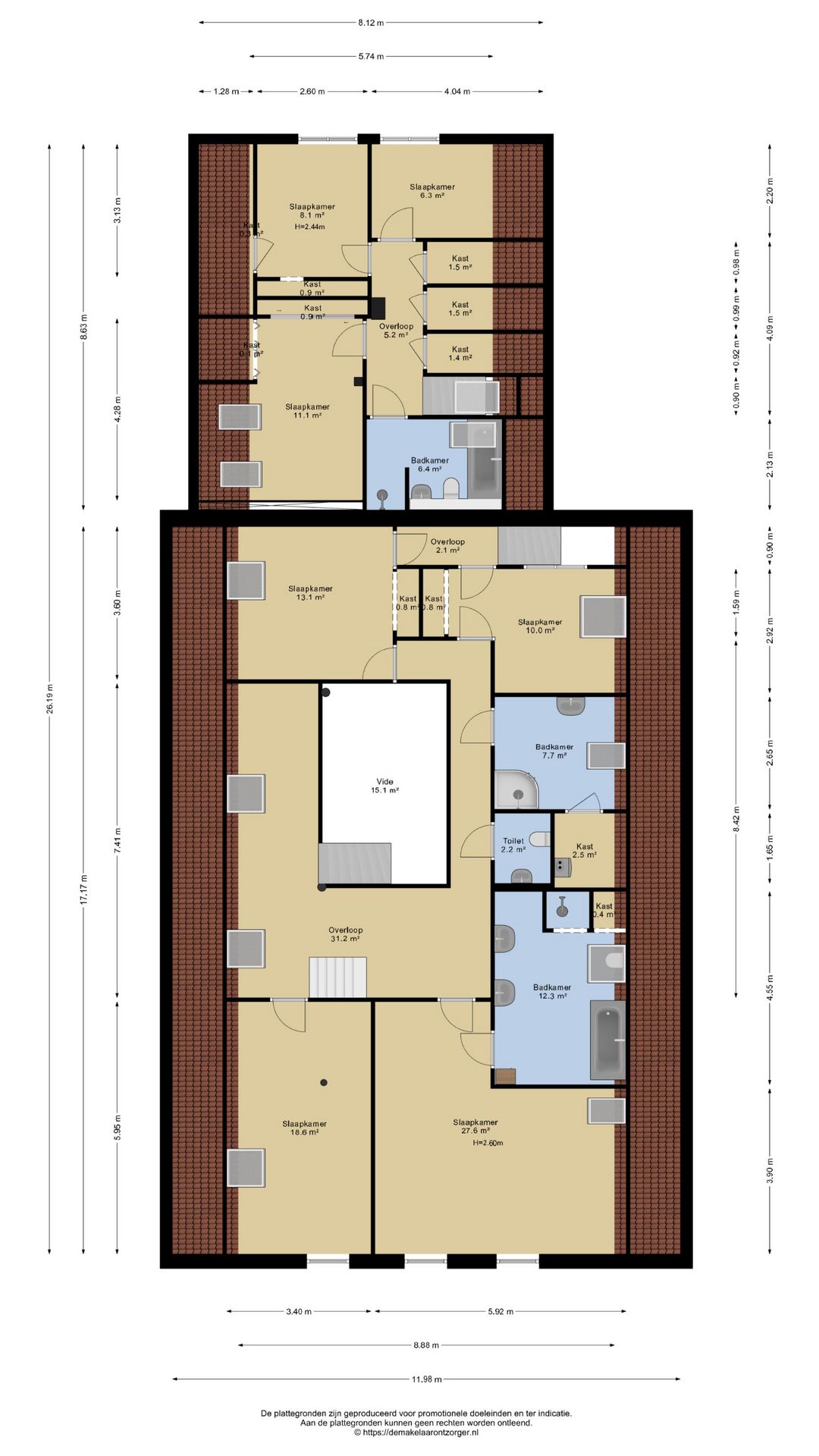 Foto 107 van Papenvoort 7