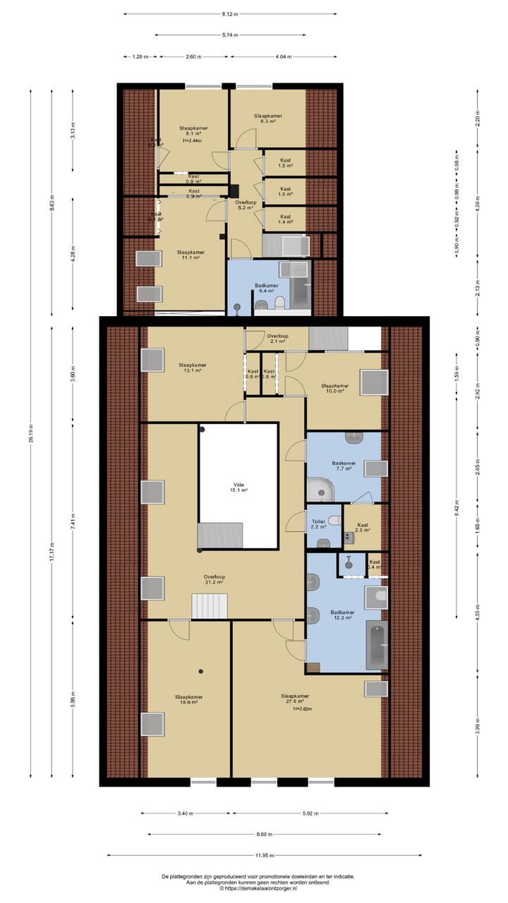 Photo 107 of Papenvoort 7