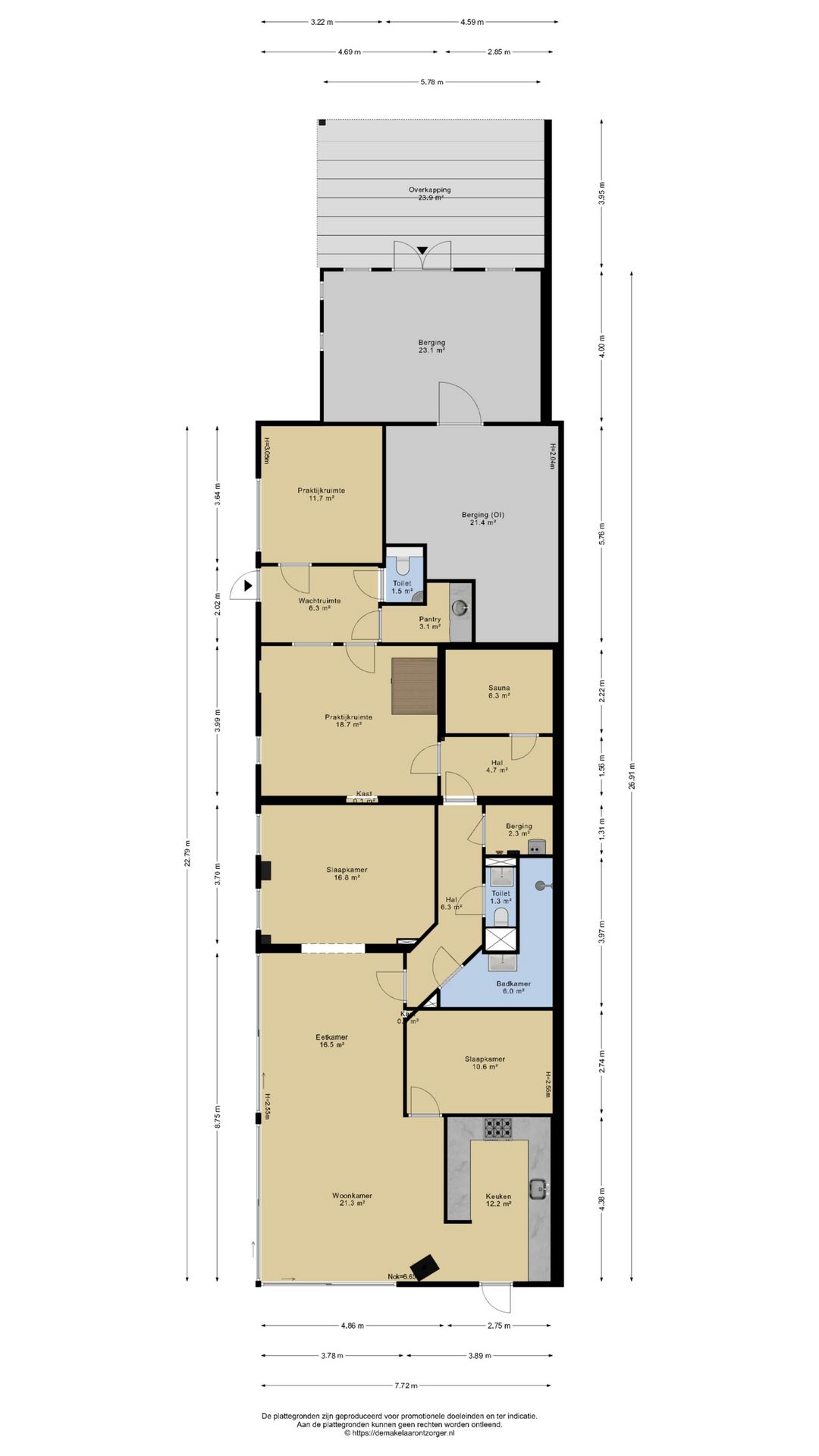 Foto 111 van Papenvoort 7