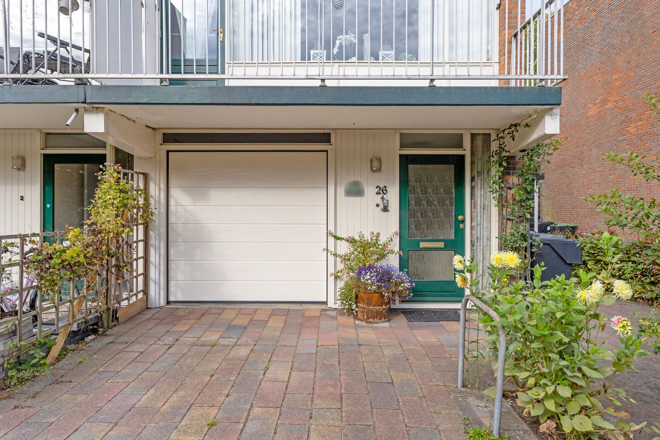 Foto 3 van Tjamme 26