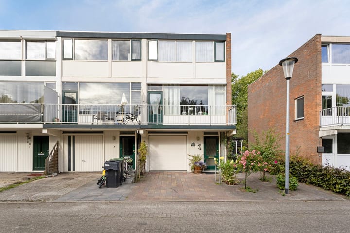 Foto 2 van Tjamme 26