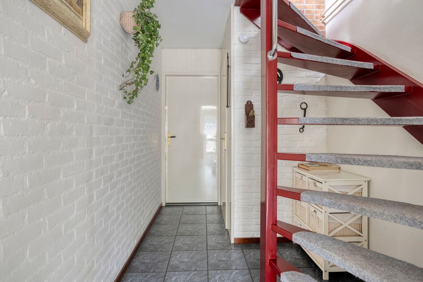 Foto 5 van Tjamme 26