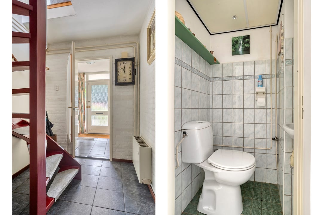 Foto 8 van Tjamme 26