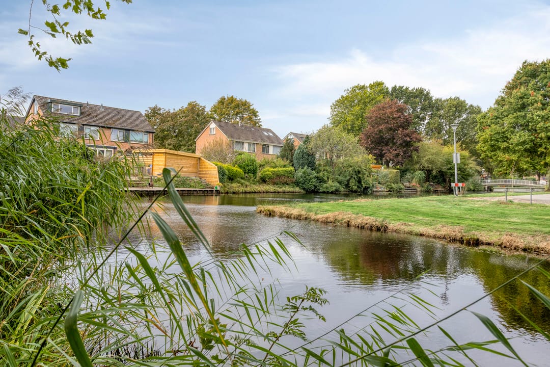 Foto 13 van Tjamme 26