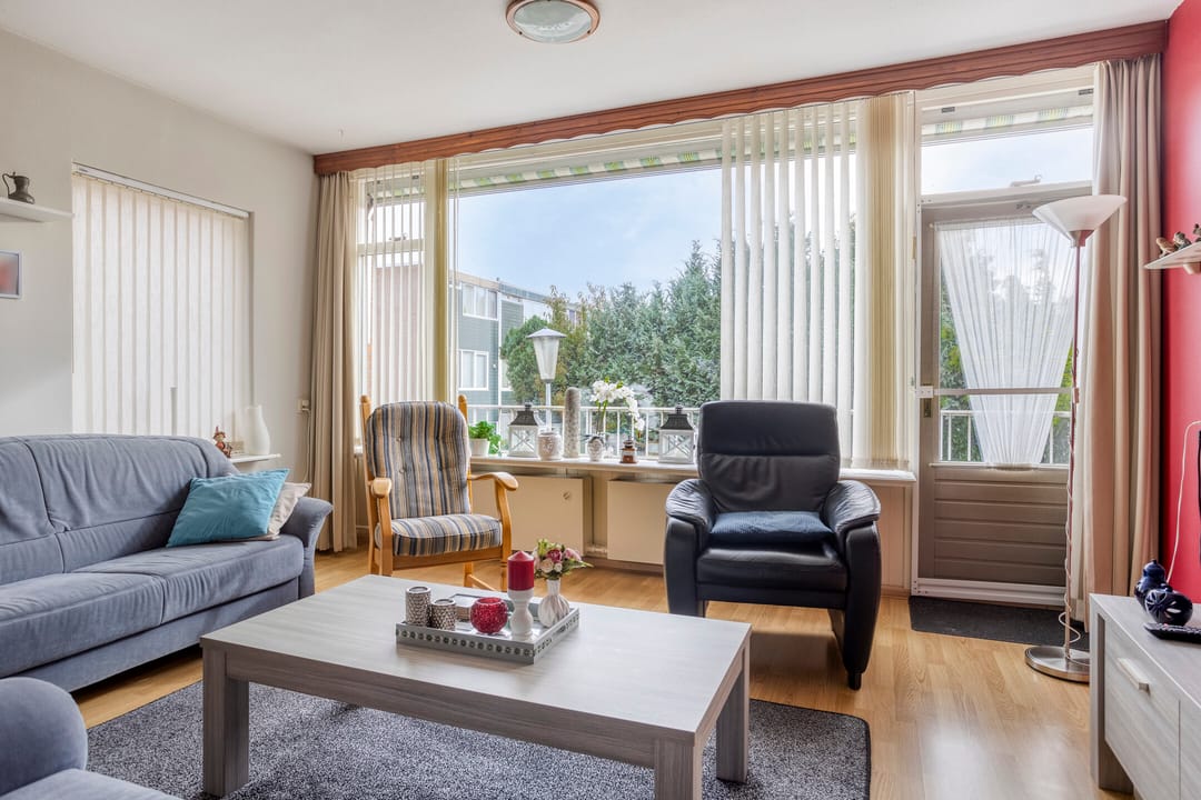 Foto 17 van Tjamme 26