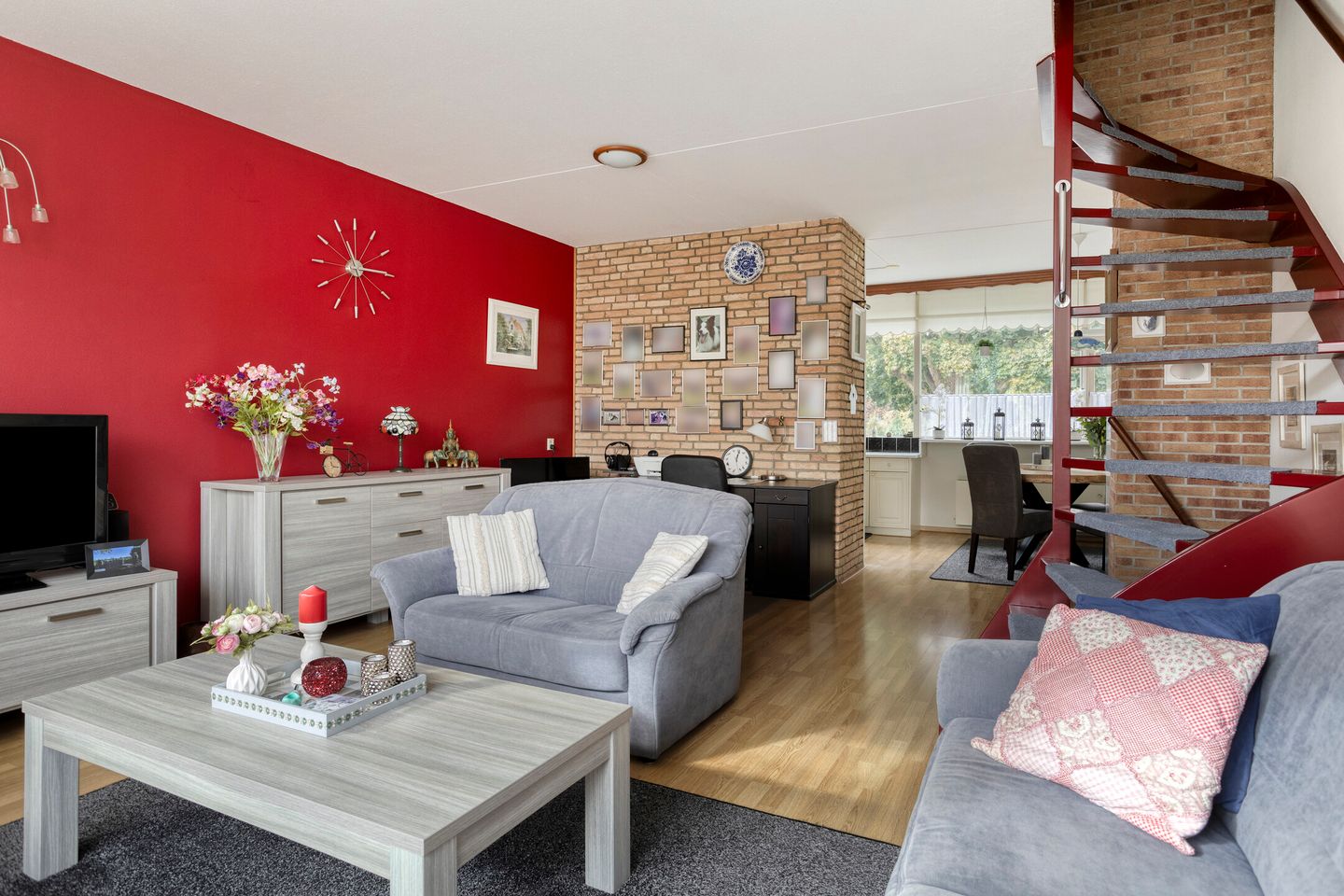 Foto 19 van Tjamme 26