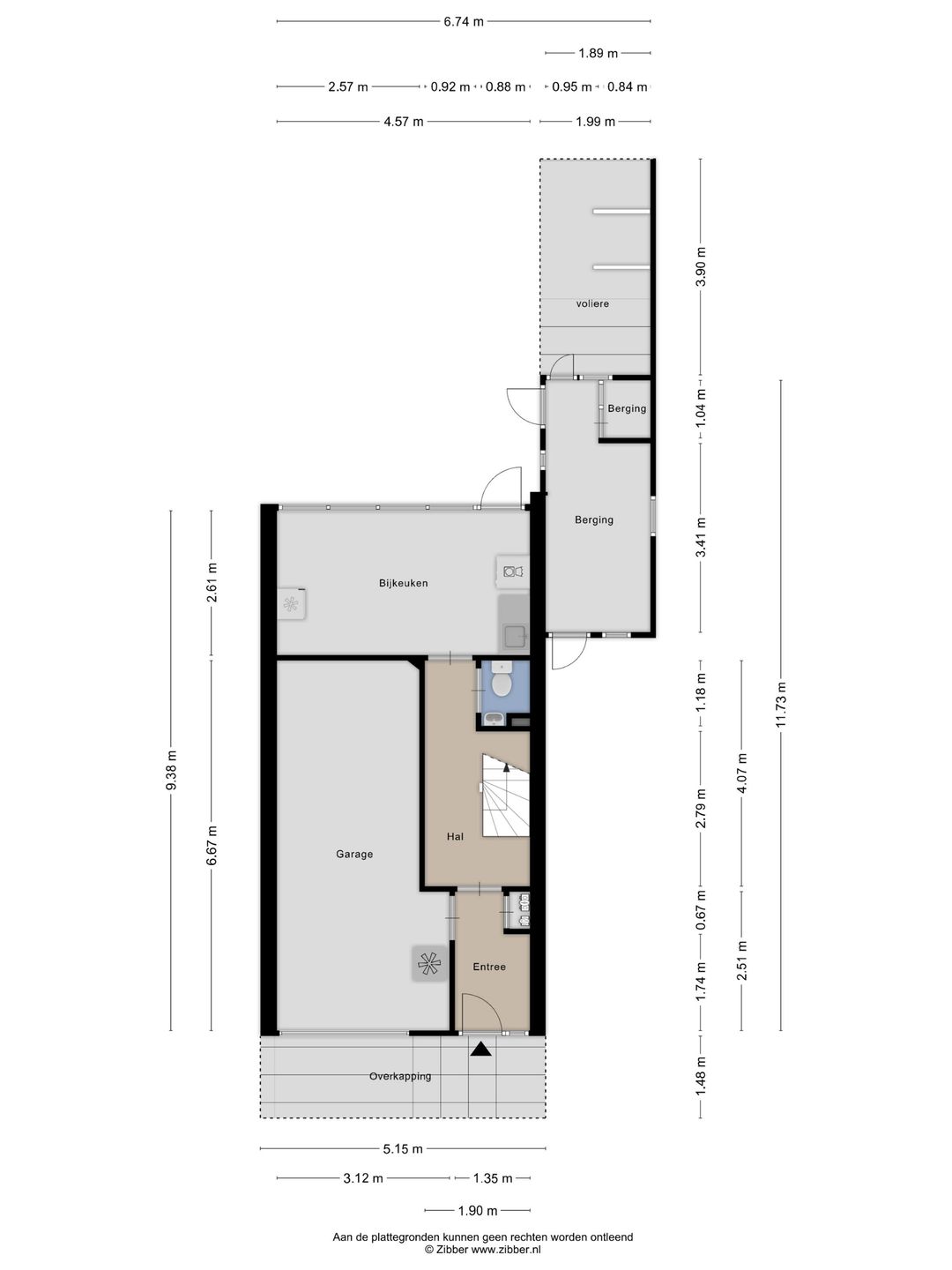 Foto 37 van Tjamme 26