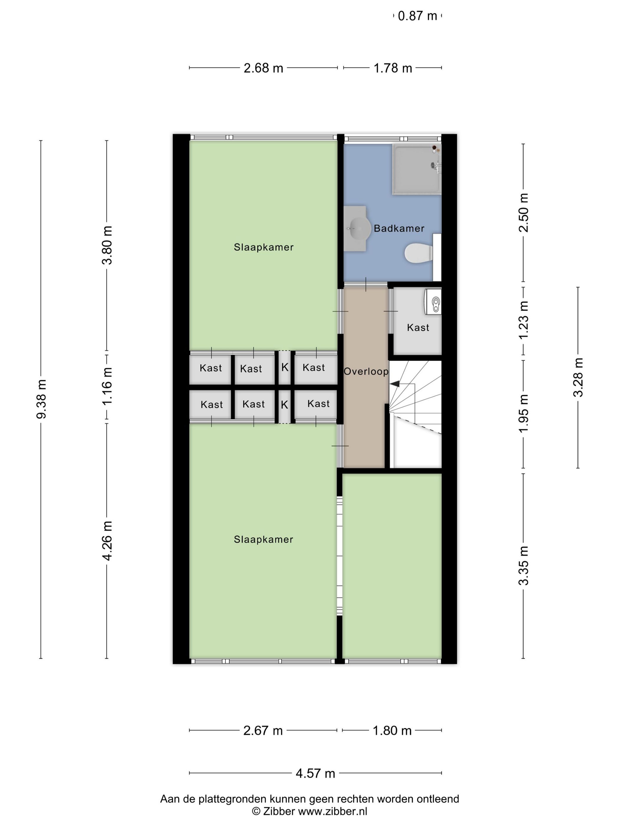 Foto 39 van Tjamme 26