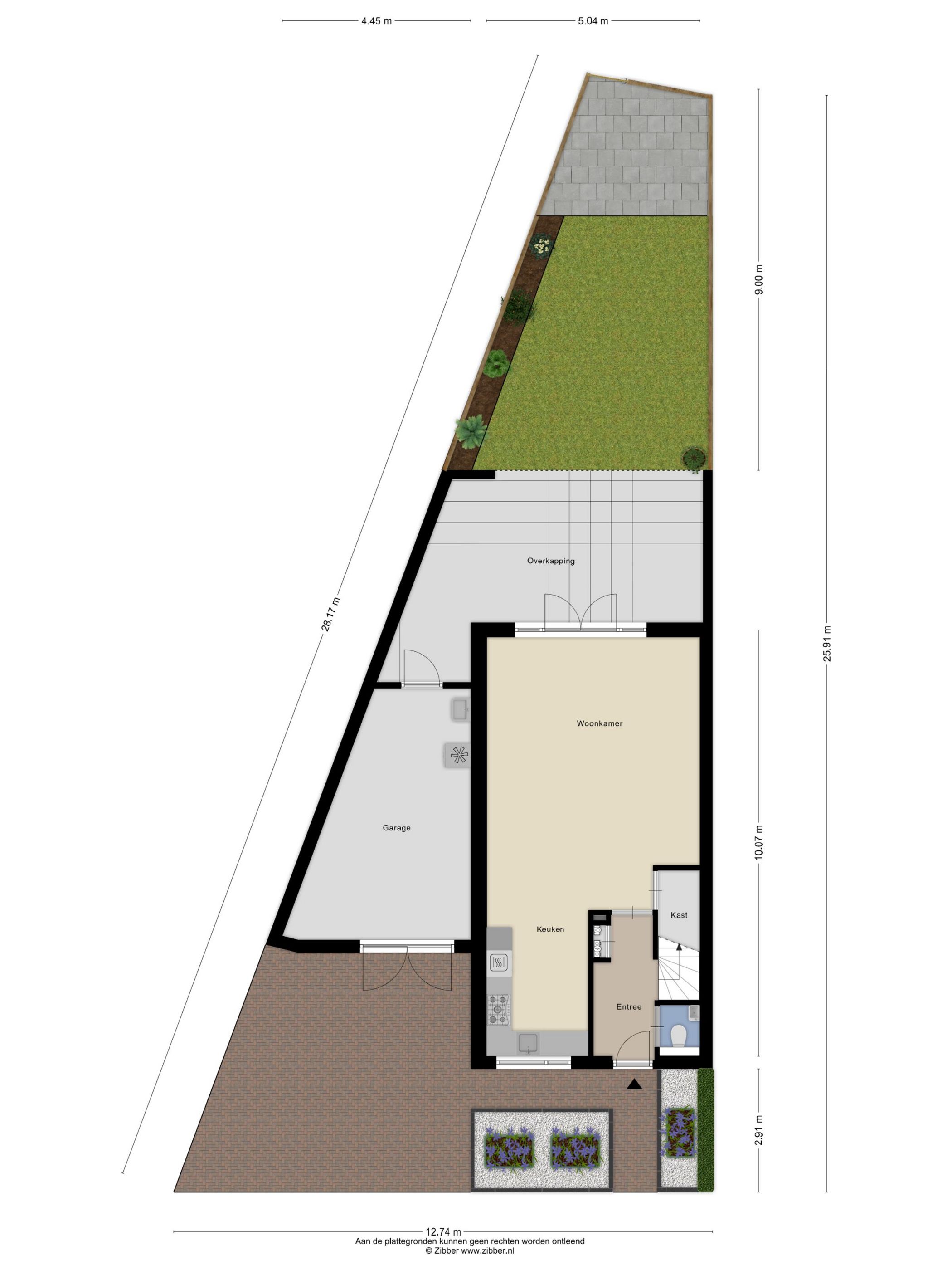 Foto 51 van Windberg 27