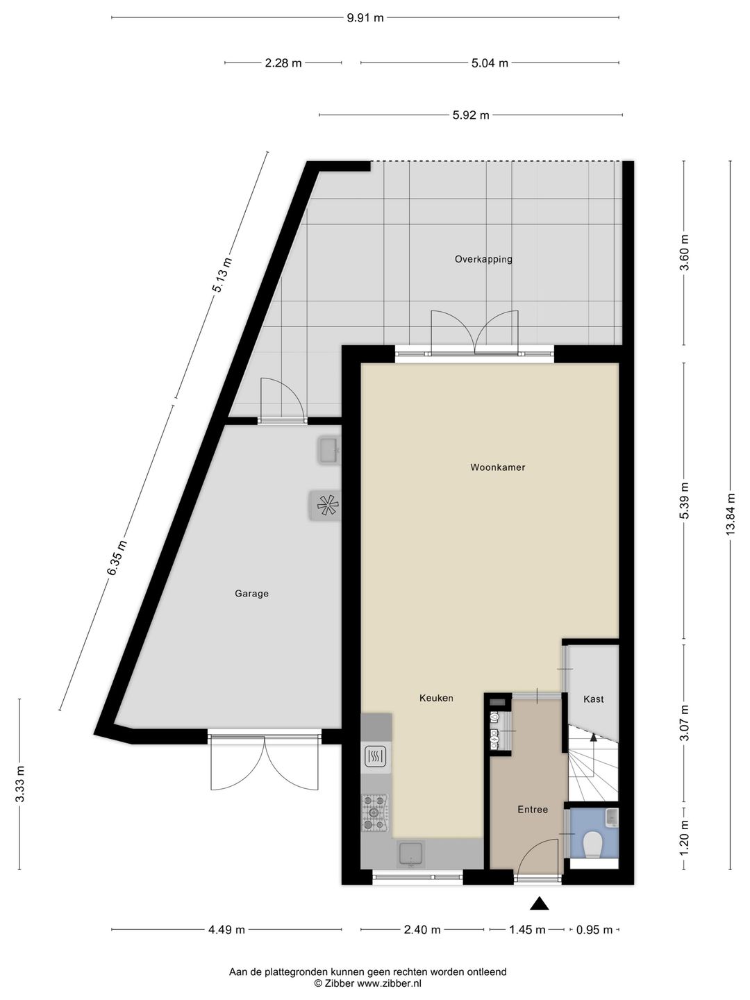 Foto 52 van Windberg 27