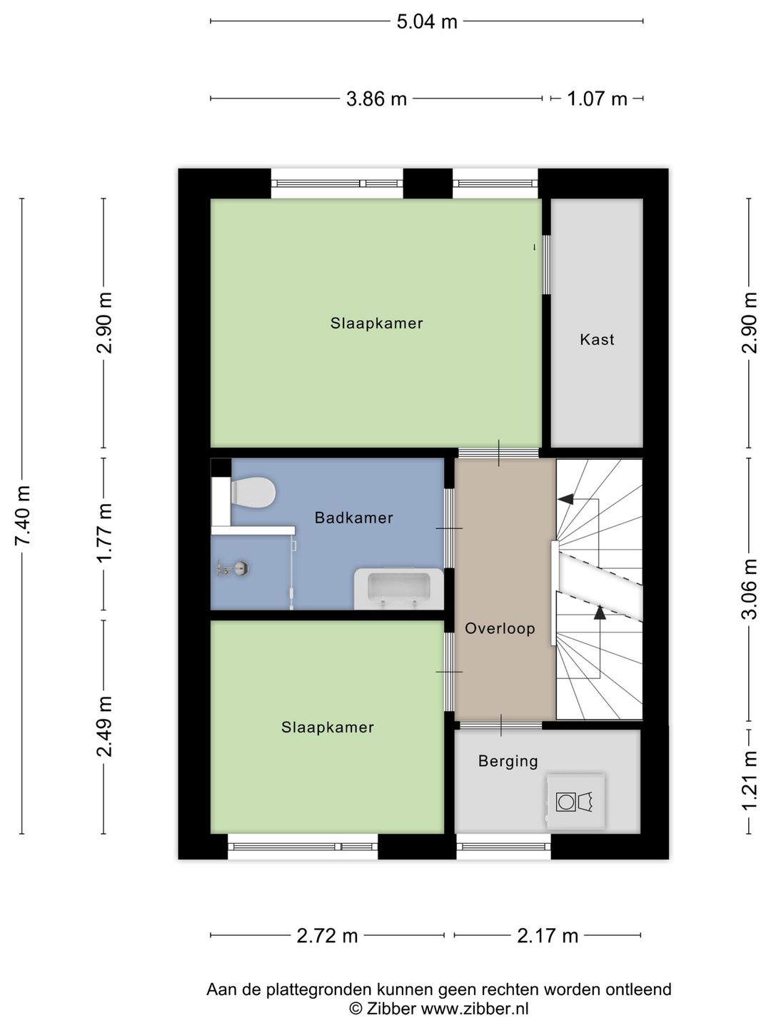 Foto 53 van Windberg 27