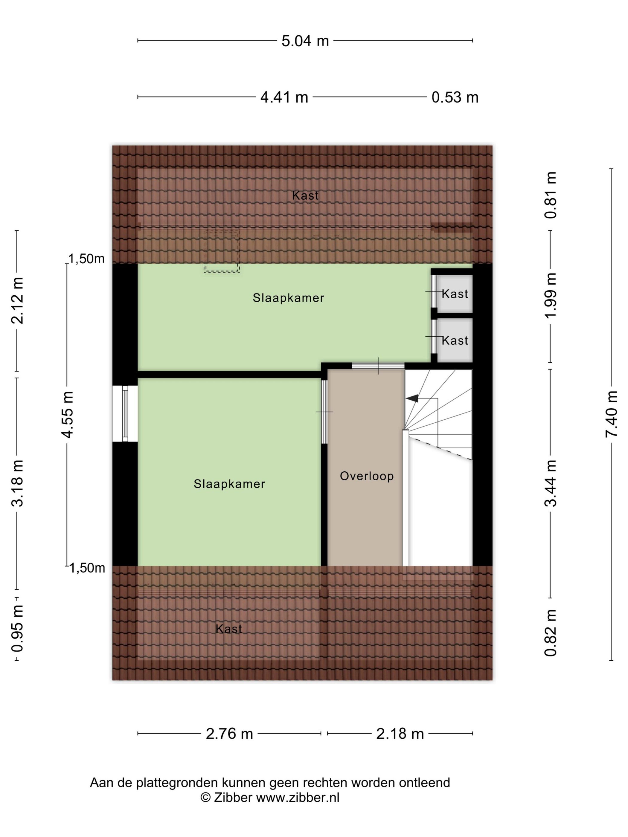 Foto 54 van Windberg 27