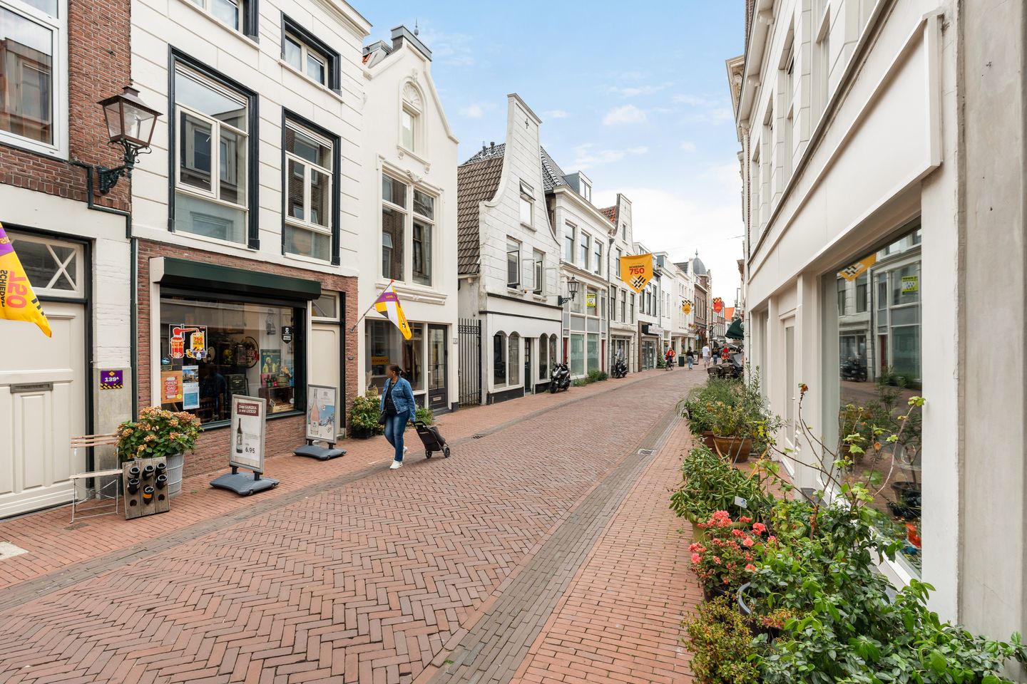 Bekijk foto 3 van Hoogstraat 145