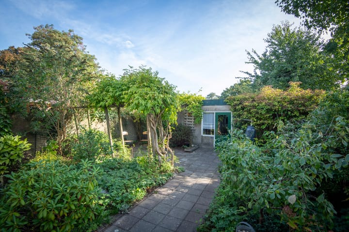 Foto 5 van Edeseweg 24-A