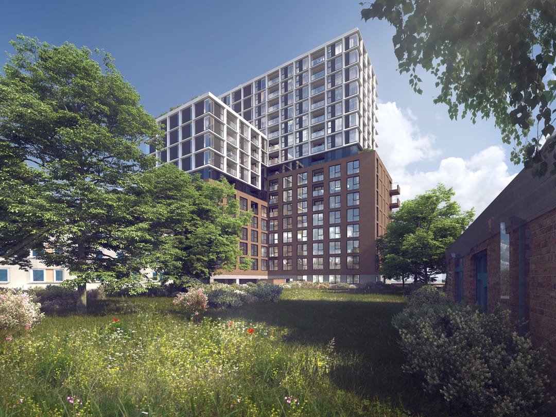 Foto 11 van Frame Building