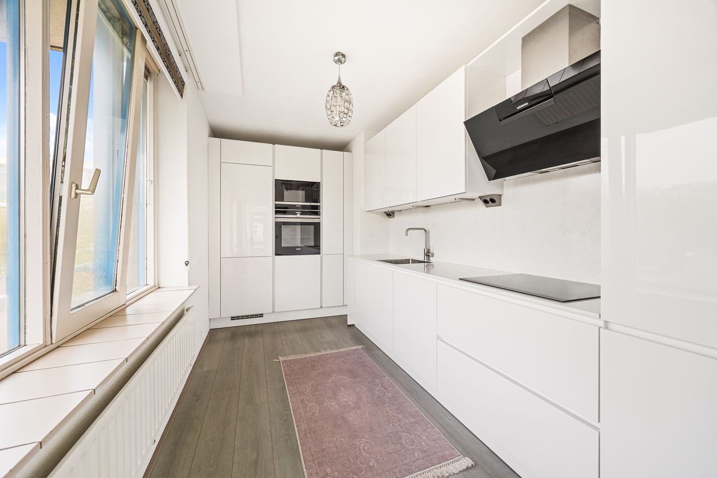 Photo 4 of Christiaan de Wetstraat 34