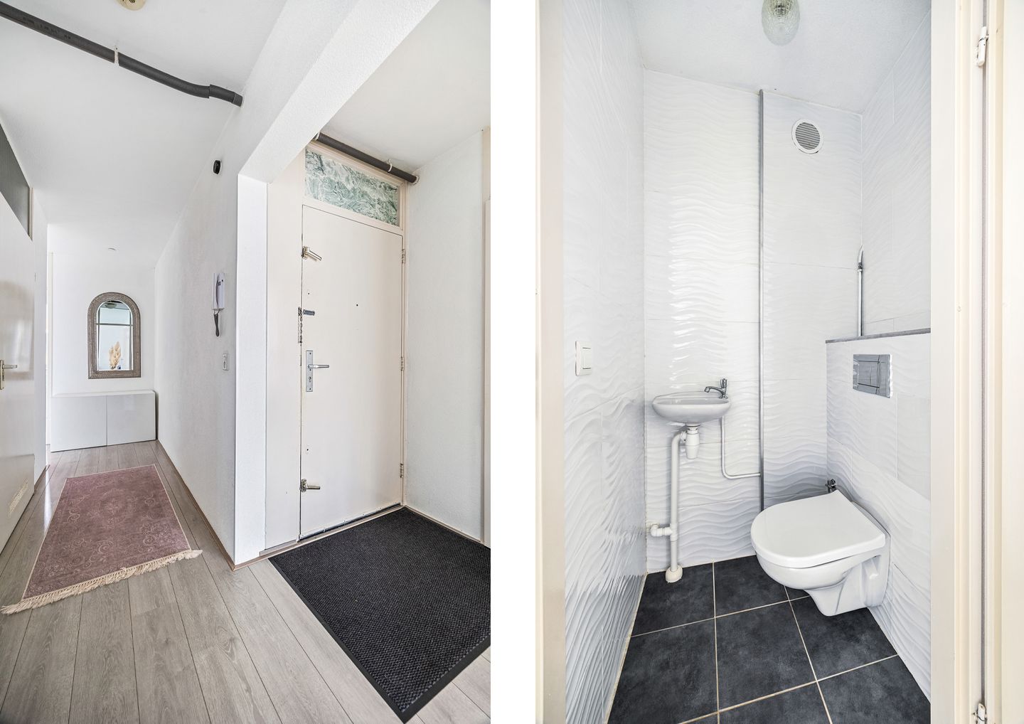 Photo 5 of Christiaan de Wetstraat 34