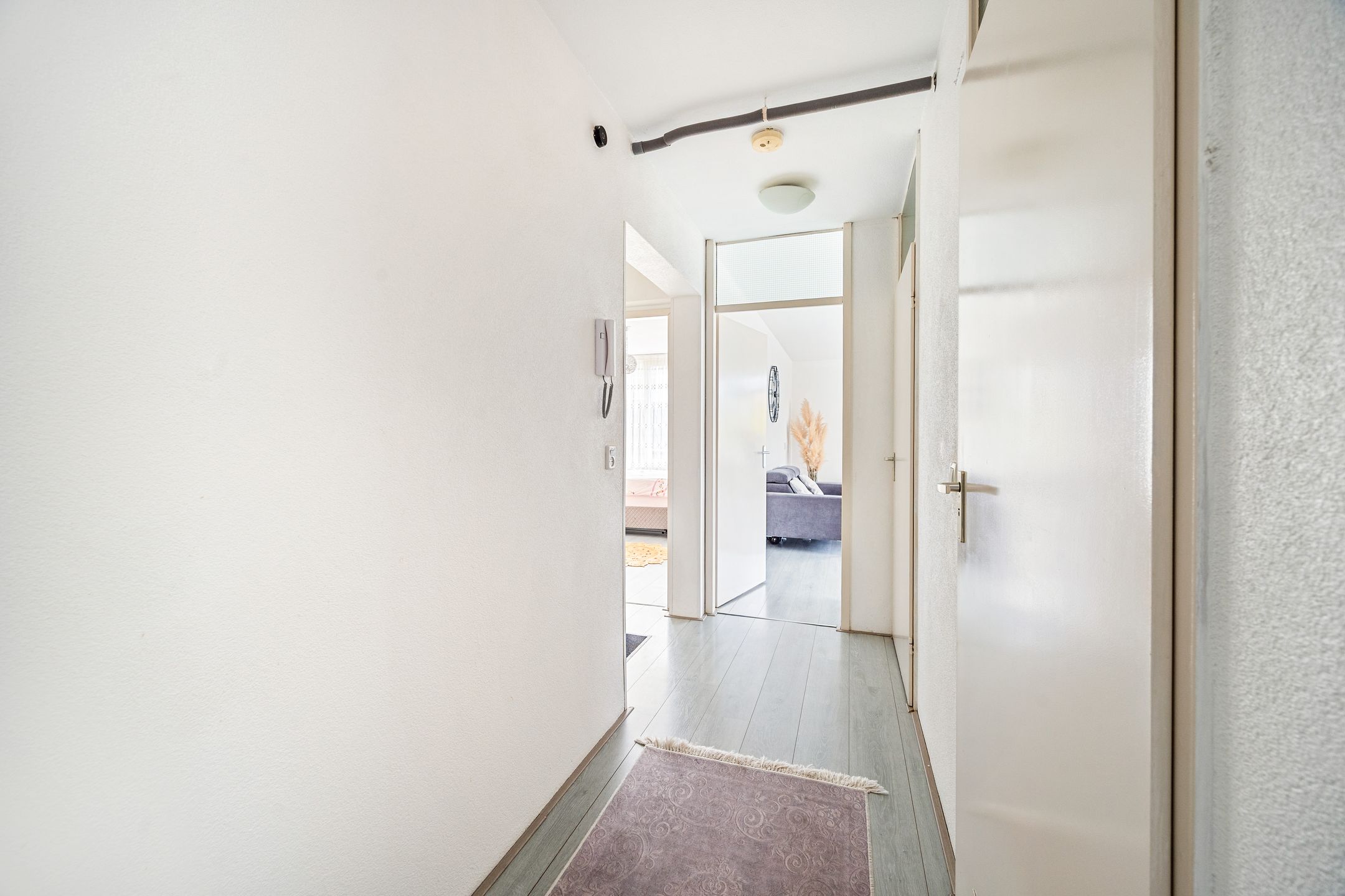 Photo 6 of Christiaan de Wetstraat 34