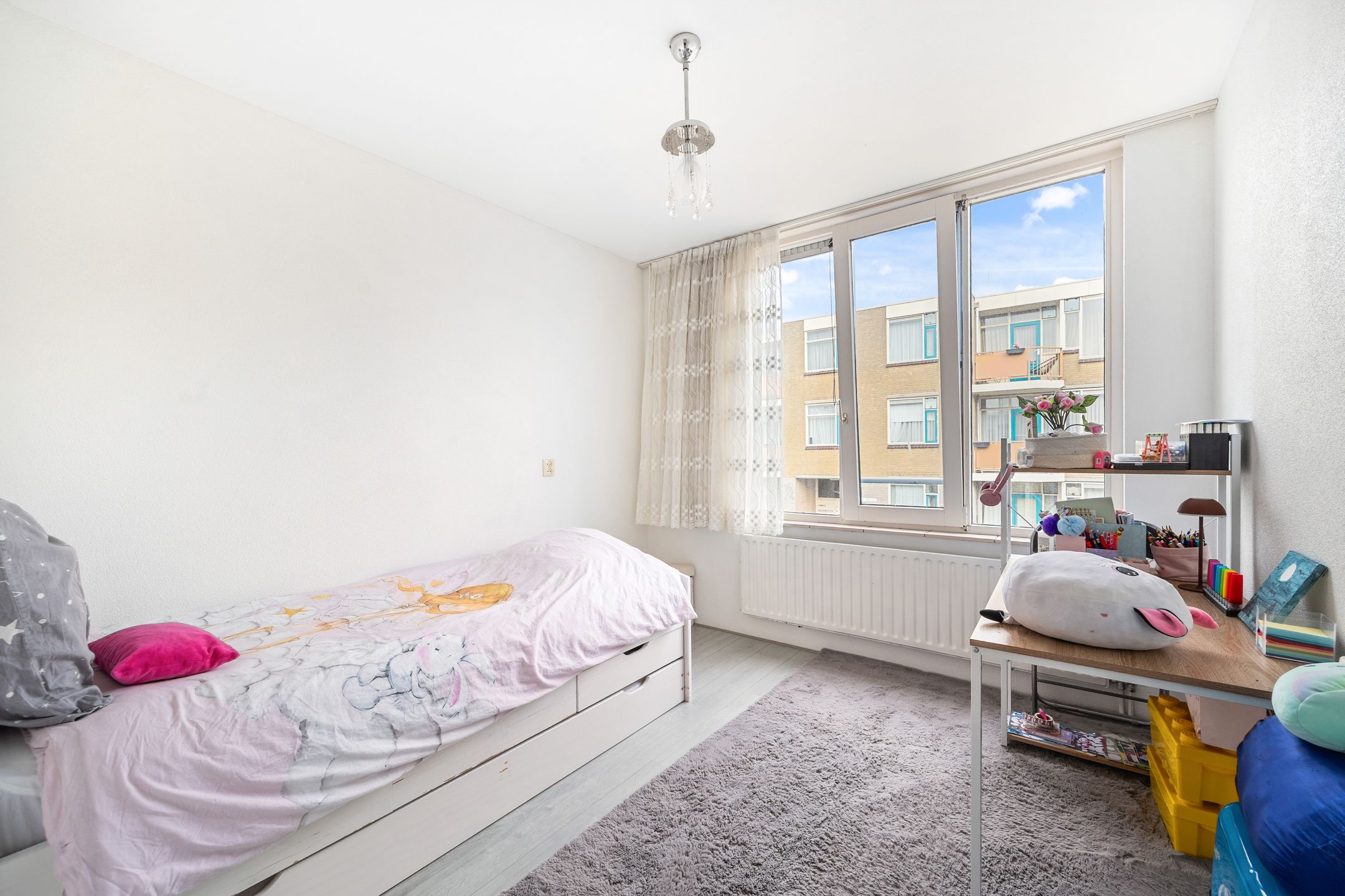 Photo 9 of Christiaan de Wetstraat 34