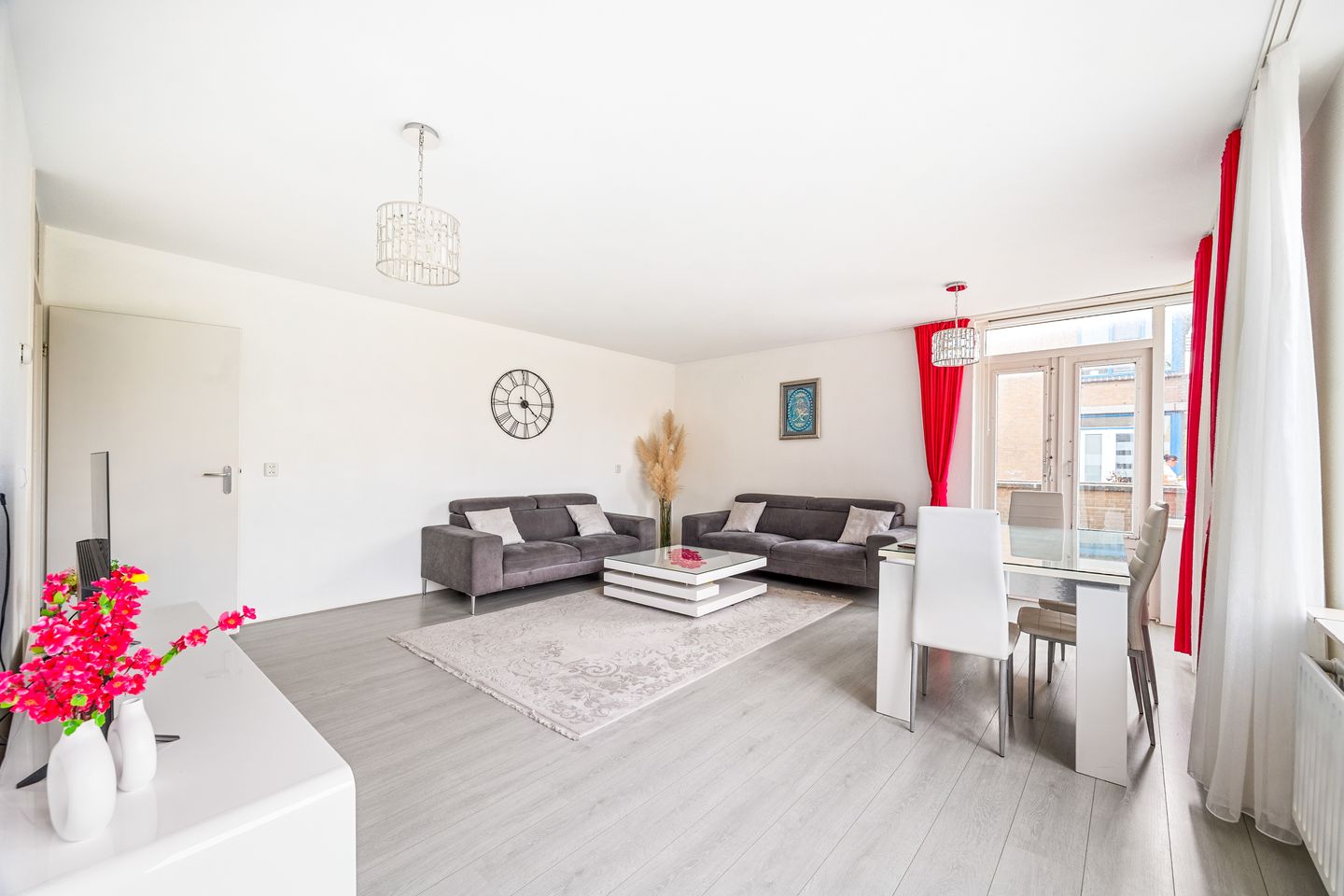 Photo 10 of Christiaan de Wetstraat 34