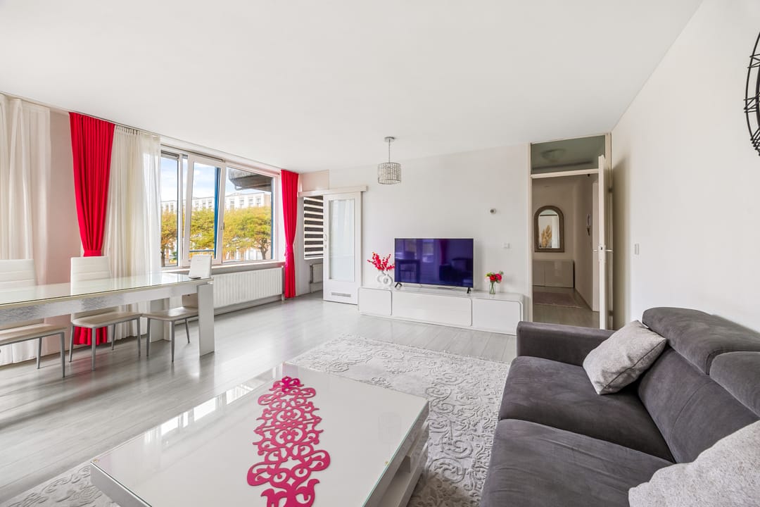 Photo 11 of Christiaan de Wetstraat 34