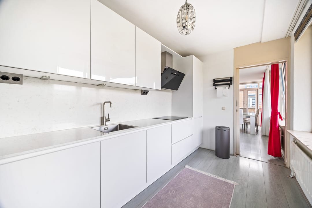 Photo 13 of Christiaan de Wetstraat 34