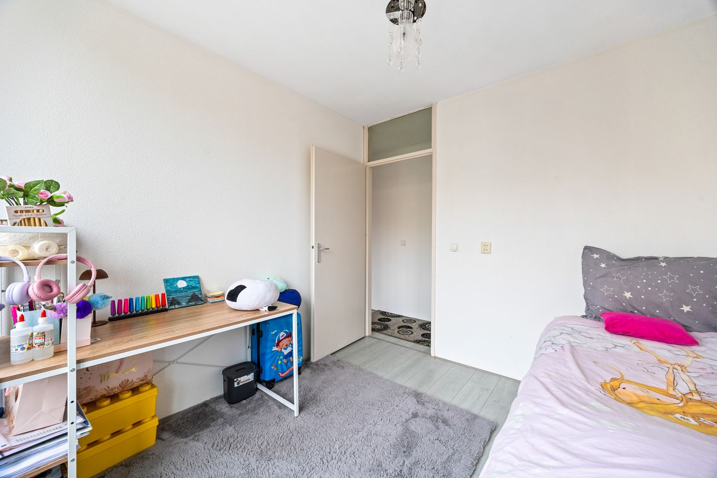 Photo 14 of Christiaan de Wetstraat 34