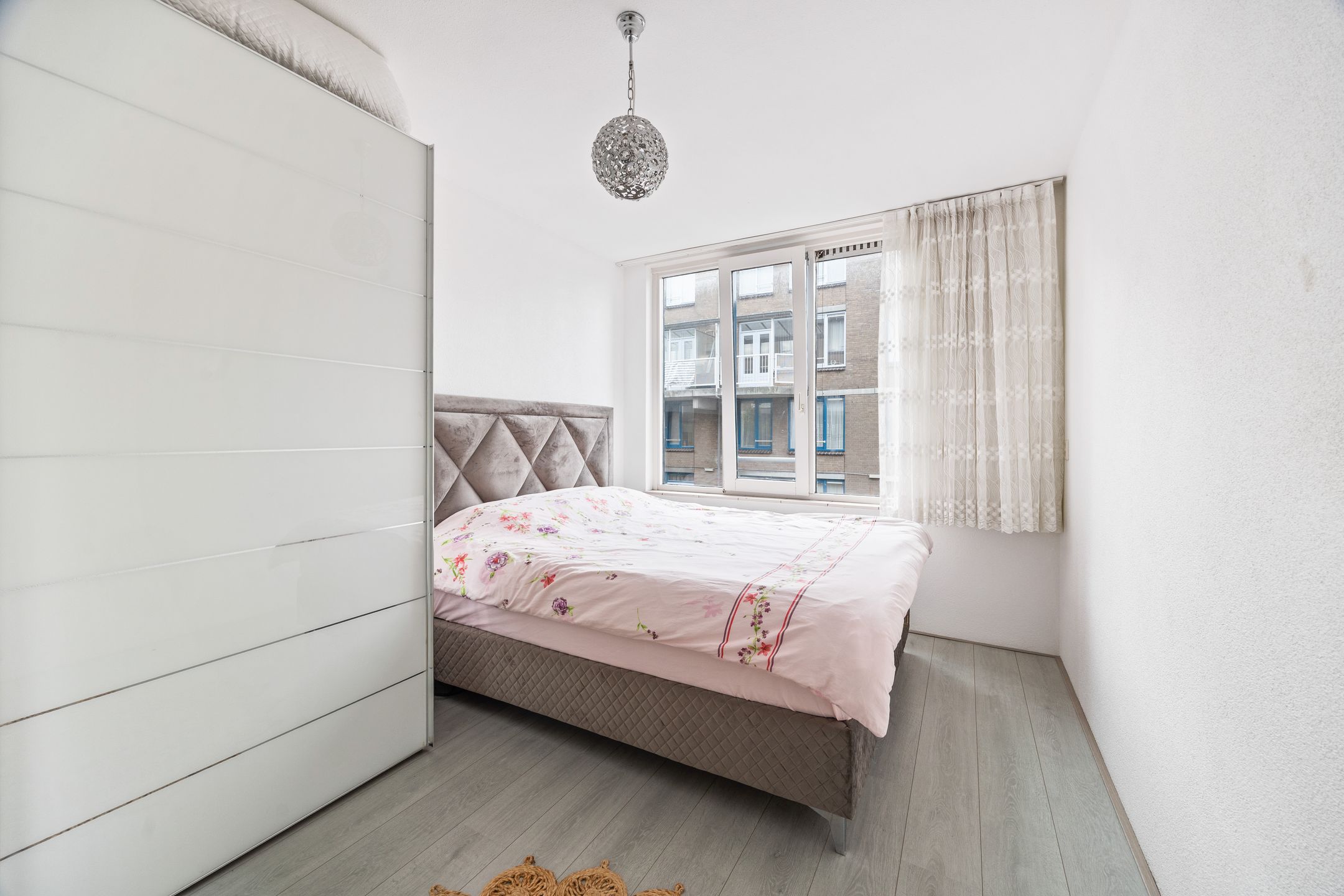 Photo 15 of Christiaan de Wetstraat 34