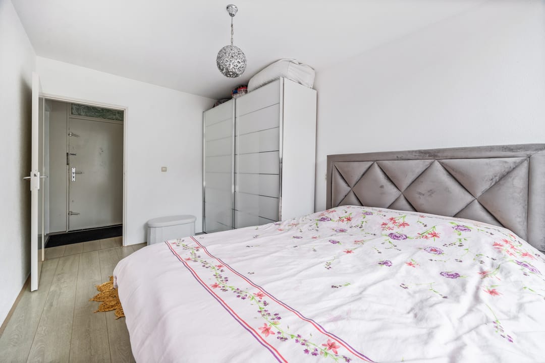 Photo 16 of Christiaan de Wetstraat 34