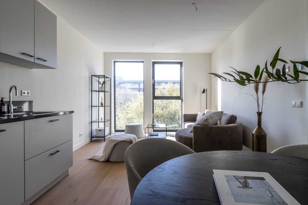 Foto 39 van Frame Building