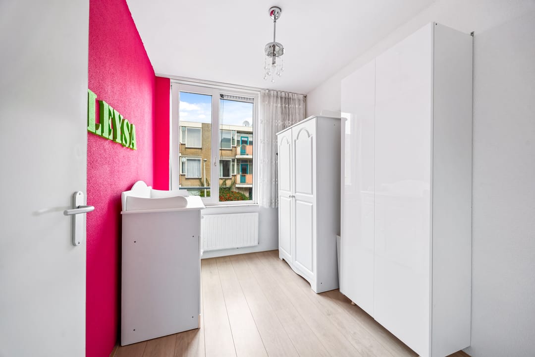 Photo 17 of Christiaan de Wetstraat 34