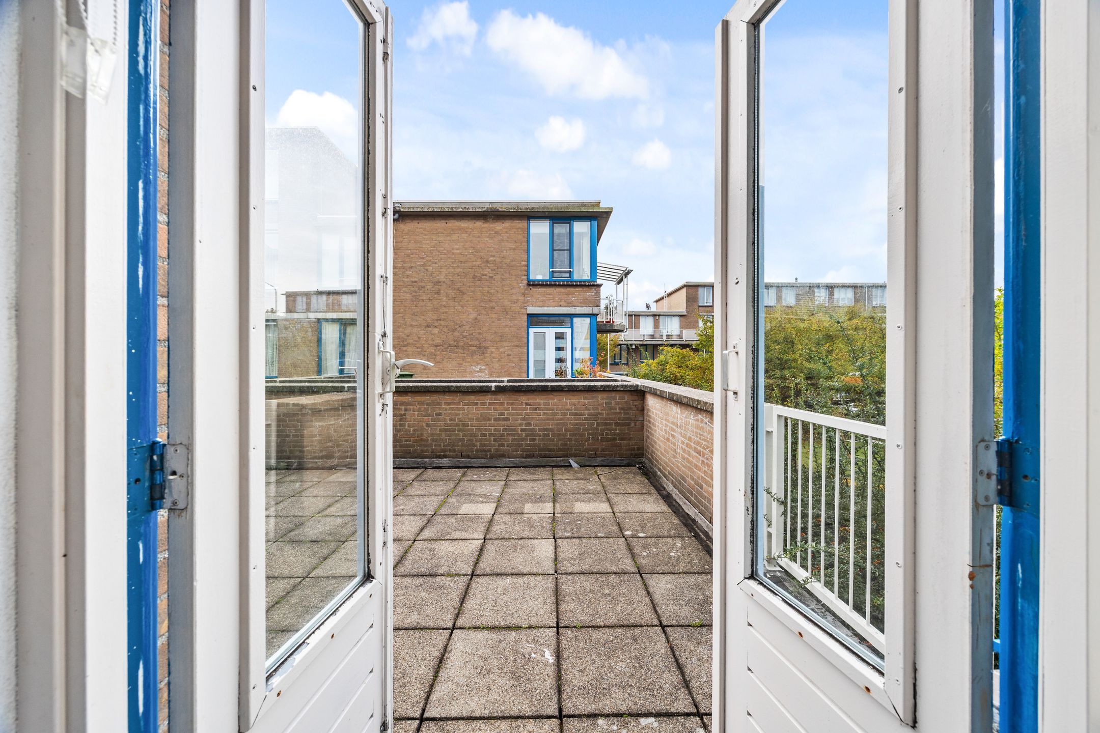 Photo 21 of Christiaan de Wetstraat 34