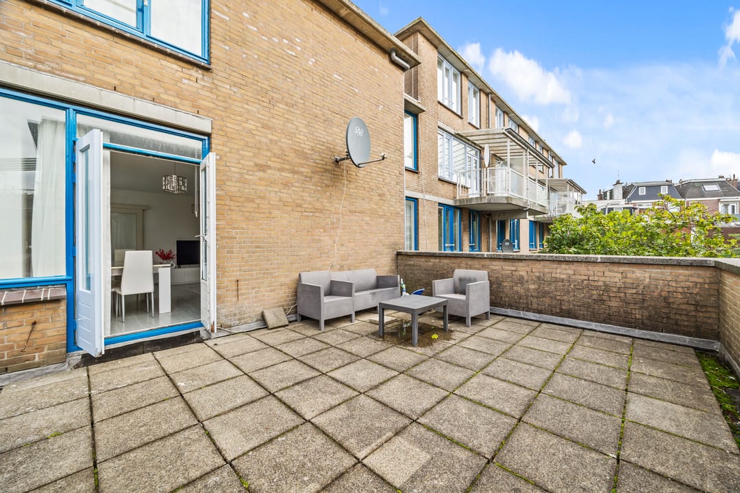 Photo 22 of Christiaan de Wetstraat 34