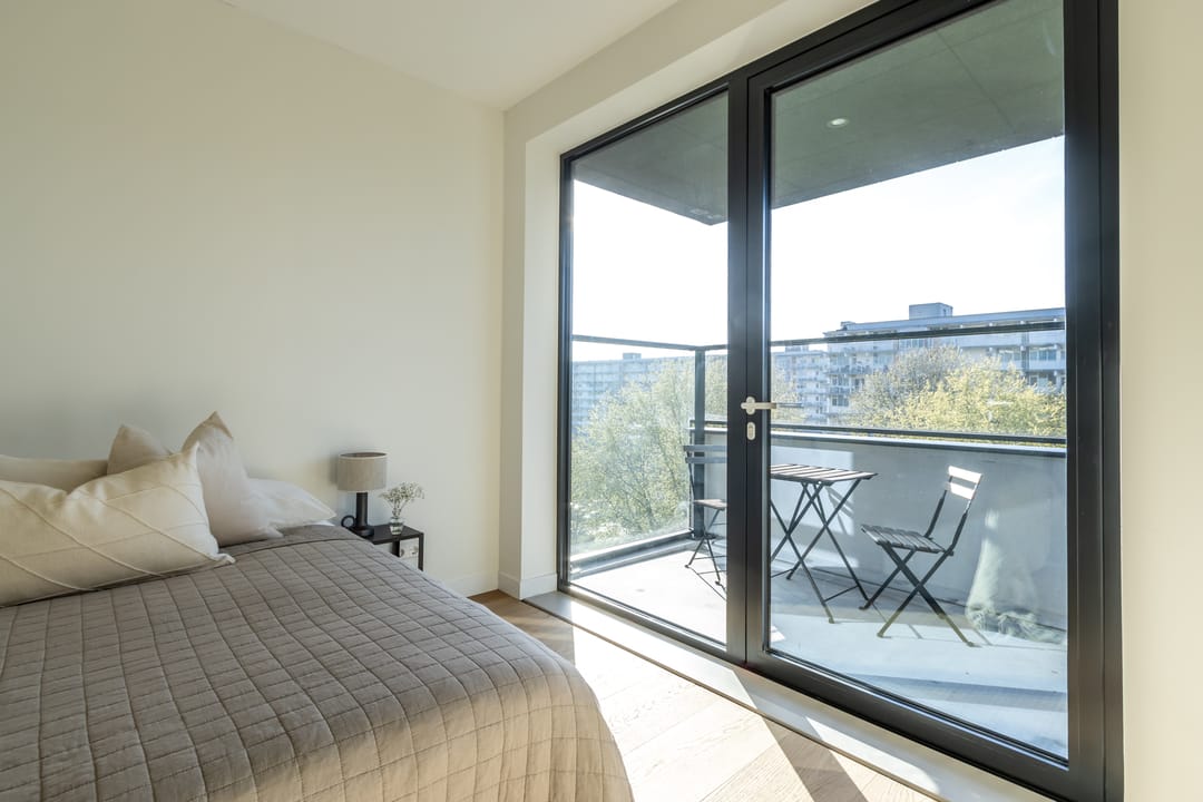 Foto 48 van Frame Building