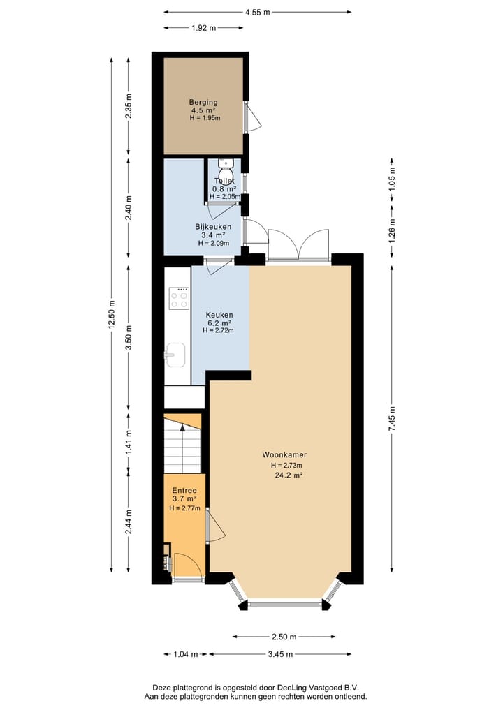 Foto 33 van Lambert Jacobszstraat 20