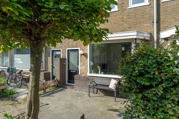 Foto 4 van Lambert Jacobszstraat 20