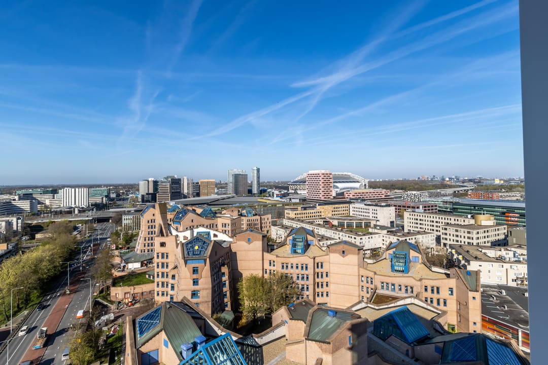 Foto 57 van Frame Building