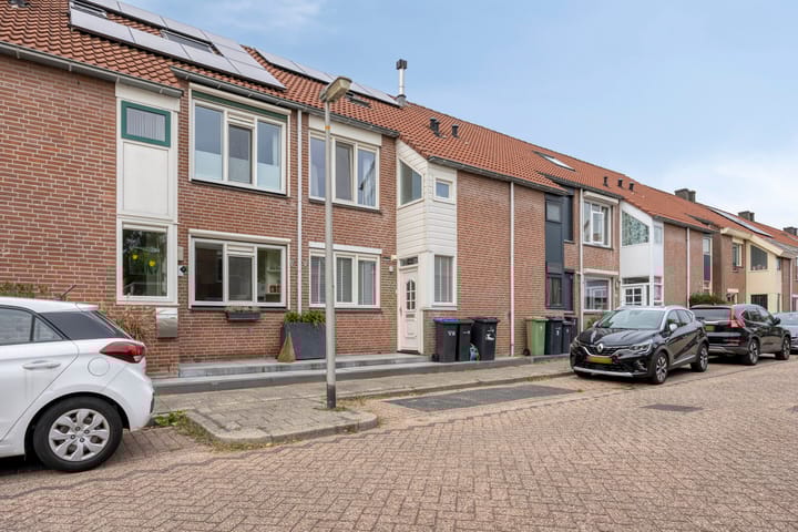 Foto 35 van Baardmosstraat 7