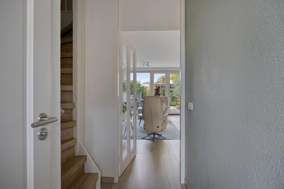 Foto 7 van Baardmosstraat 7