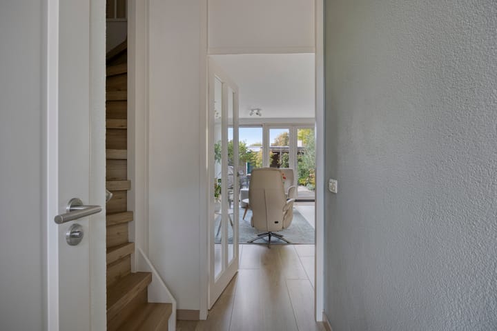 Foto 7 van Baardmosstraat 7